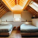 Tatil Evi La Petite Maison Dans La Prairie By Welchome Pepinster