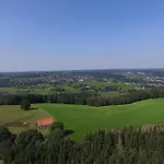 La Petite Maison Dans La Prairie By Welchome