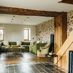 La Petite Maison Dans La Prairie By Welchome