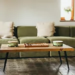 Tatil Evi La Petite Maison Dans La Prairie By Welchome *