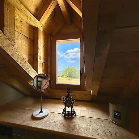 La Petite Maison Dans La Prairie Holiday home *