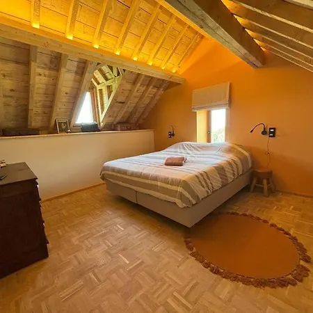La Petite Maison Dans La Prairie Pepinster