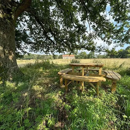 La Petite Maison Dans La Prairie Holiday home Pepinster