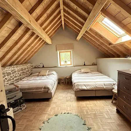 La Petite Maison Dans La Prairie Pepinster