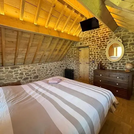 La Petite Maison Dans La Prairie Holiday home Pepinster