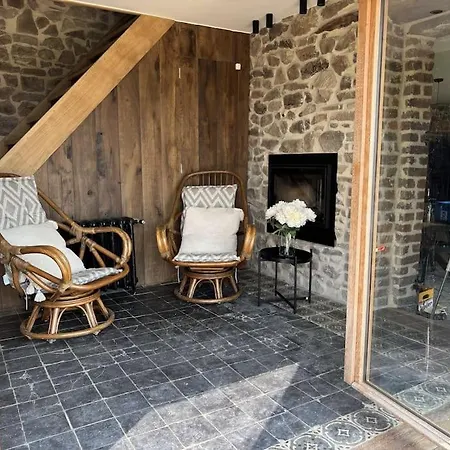 La Petite Maison Dans La Prairie * Pepinster
