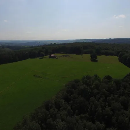 La Petite Maison Dans La Prairie