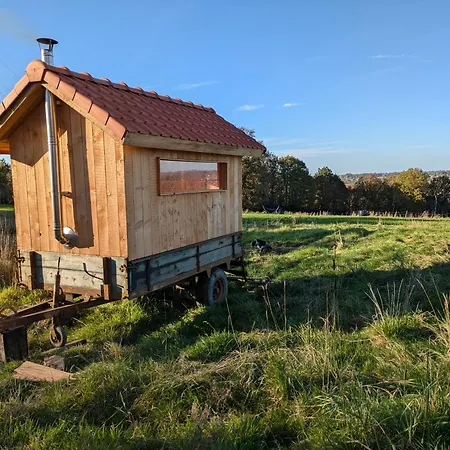 La Petite Maison Dans La Prairie Pepinster