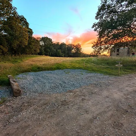 La Petite Maison Dans La Prairie Holiday home *