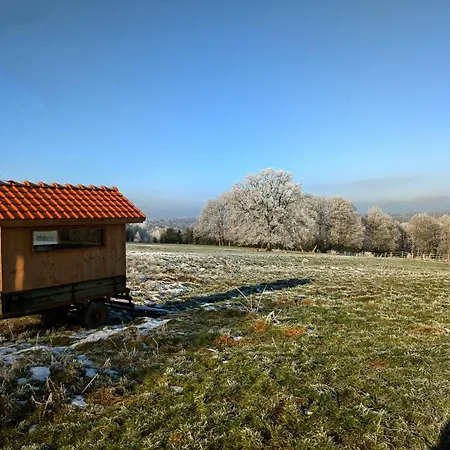 Holiday home La Petite Maison Dans La Prairie *