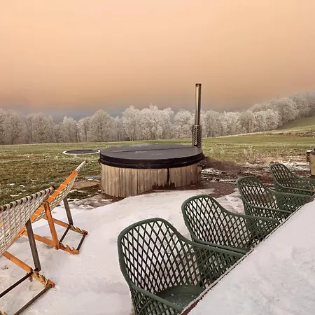 La Petite Maison Dans La Prairie Tatil Evi *