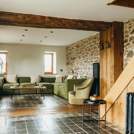La Petite Maison Dans La Prairie By Welchome