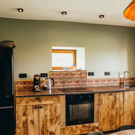 La Petite Maison Dans La Prairie By Welchome Vakantiehuis *