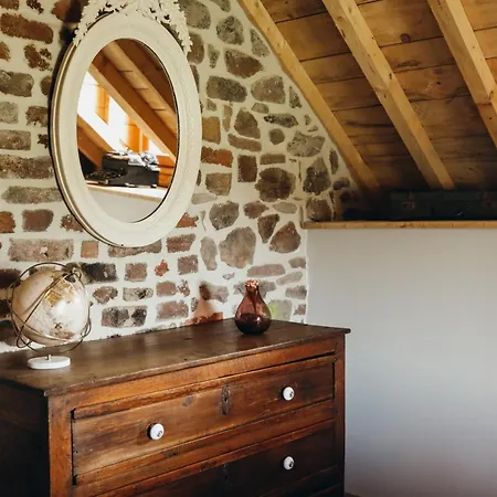 La Petite Maison Dans La Prairie Tatil Evi *