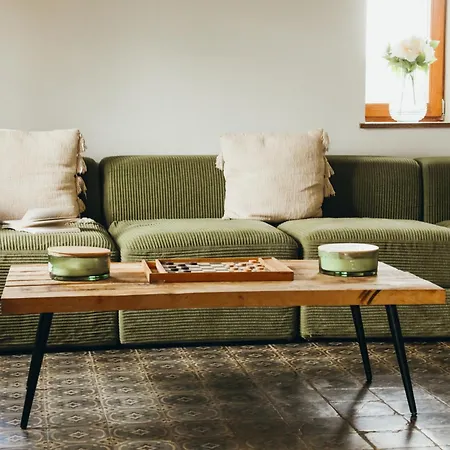 Tatil Evi La Petite Maison Dans La Prairie *