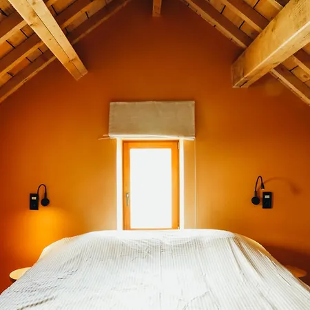 Vakantiehuis La Petite Maison Dans La Prairie By Welchome *