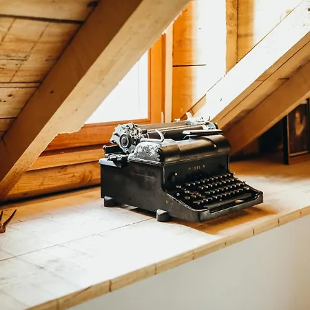 La Petite Maison Dans La Prairie Pepinster