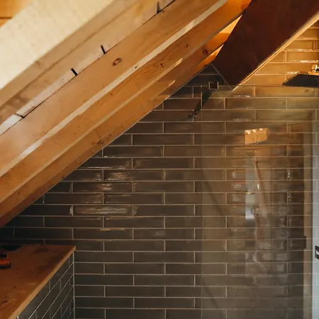 La Petite Maison Dans La Prairie Tatil Evi *