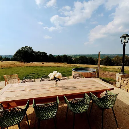 La Petite Maison Dans La Prairie Pepinster