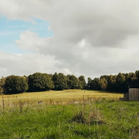 La Petite Maison Dans La Prairie By Welchome Pepinster