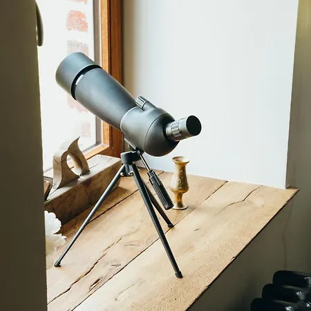 La Petite Maison Dans La Prairie Tatil Evi *