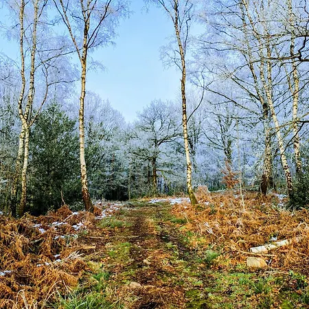 La Petite Maison Dans La Prairie Holiday home