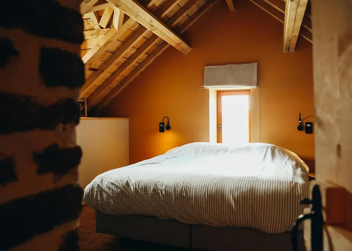 La Petite Maison Dans La Prairie By Welchome Vakantiehuis Pepinster