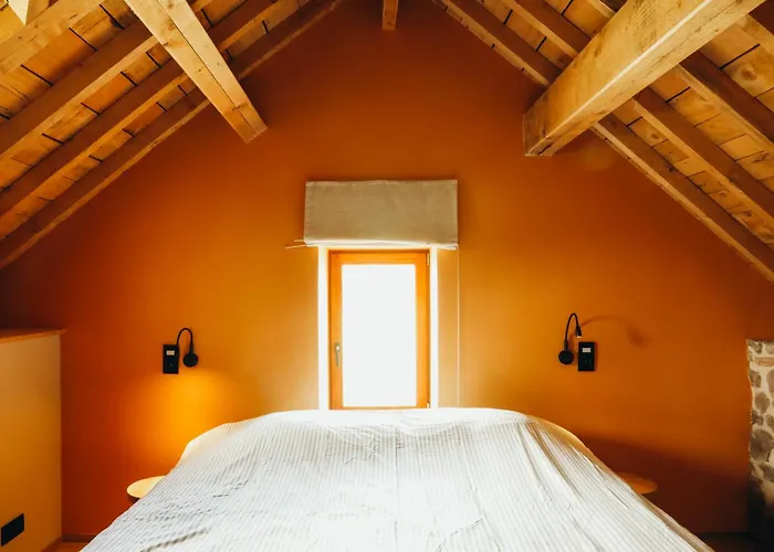 Vakantiehuis La Petite Maison Dans La Prairie By Welchome *