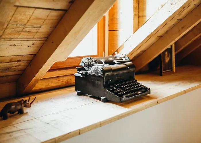 La Petite Maison Dans La Prairie By Welchome Pepinster