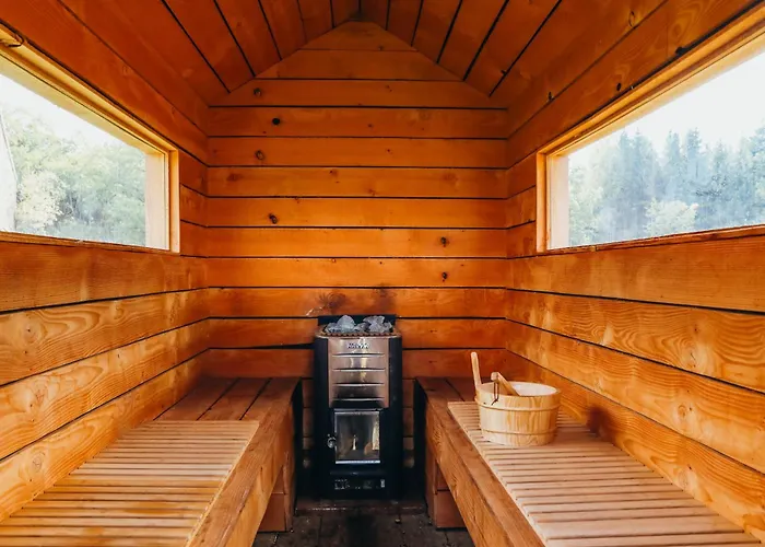 La Petite Maison Dans La Prairie By Welchome Vakantiehuis *