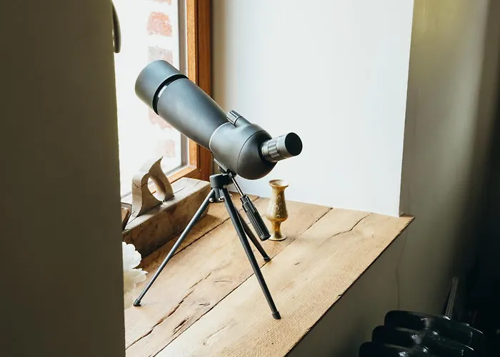 La Petite Maison Dans La Prairie By Welchome Vakantiehuis *