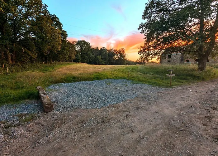 La Petite Maison Dans La Prairie By Welchome Vakantiehuis