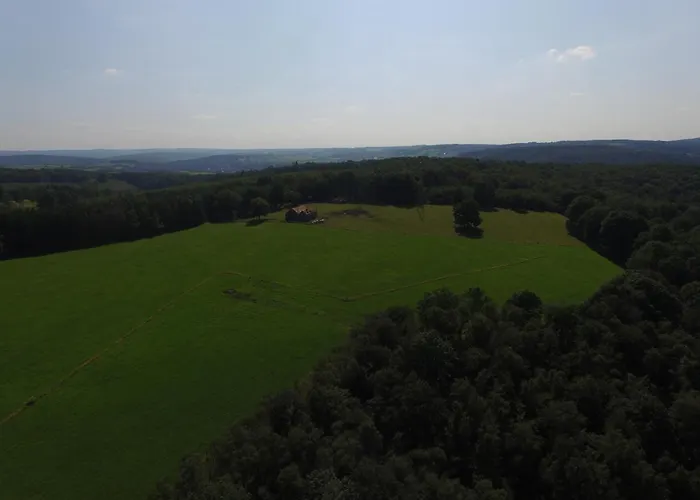 Vakantiehuis La Petite Maison Dans La Prairie By Welchome